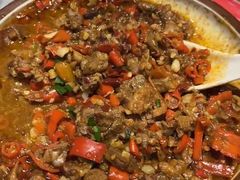 -江西老表·经典江西八大碗