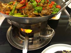 -丰收日·小海鲜·沪上家宴(顾村正大店)