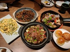 -云海肴·汽锅鸡·云南菜(领展购物广场·中关村店)