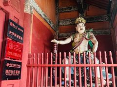 -报恩寺(平武县)