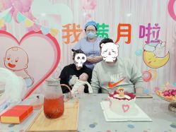 -国际月月生母婴月子中心(旗舰店)
