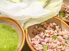 -Tegu泰古莲·泰国餐厅(红山6979店)