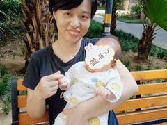 -汇慈安·高端自营月嫂(武汉月子尊享店)