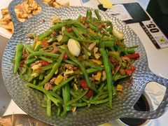 -赶海部落海鲜城(海阳路店)