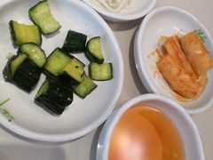 辣炒心管-全州拌饭馆(断桥店)