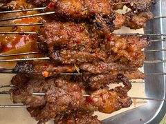 -铁诚烤肉