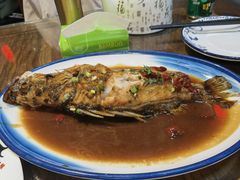 -缘来聚·徽菜名店(黄山宏村店)