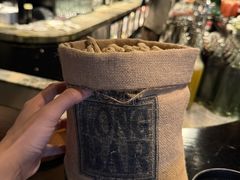 -Long Bar(莱佛士酒店)