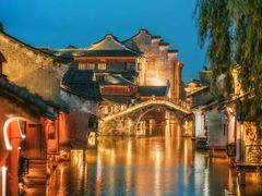 -乌镇景区