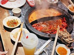 -蜀大侠火锅(春熙路店)