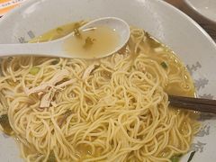 -王春春鸡汤饭(上海中海环宇城店)