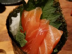 -千代武日本料理(爱建店)