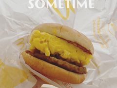 -麦当劳(朝阳路得来速店)