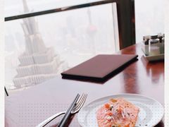 -上海柏悦酒店·世纪100牛排馆