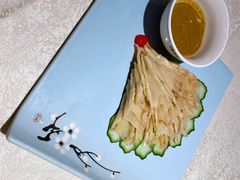 火燎鸭心-北京全聚德(方庄店)