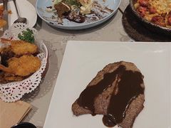 -必胜客(海安文峰店)