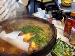 -范贤光鸡公煲(平乐园总店)
