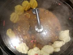 -缘福乡村铁锅炖民宿(八达岭店)