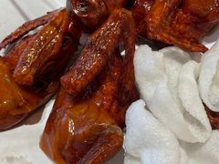 -鸽子侯·家宴·平价海鲜(绿地店)