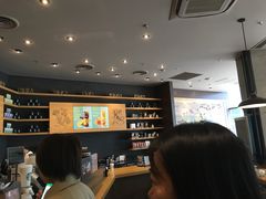 -星巴克臻选(沈阳万象城店)