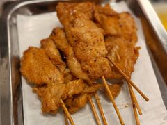 -长沙文和友(海信广场店)