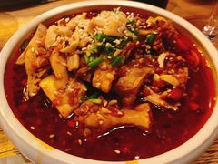 -胡桃里音乐酒馆(四道口店)