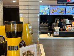 -麦当劳(鲁迅公园店)