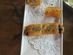 炸紫菜卷-大厝宅海鲜馆