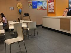 大堂-麦当劳(天兴罗斯福店)