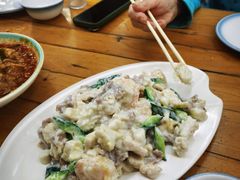 -清真利德顺小老饭庄(复兴路店)