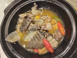 -锦江饭店·锦江小礼堂·宴会厅