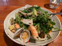 -La Strada(安福路店)