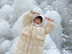 -秦岭终南山世界地质公园翠华山景区
