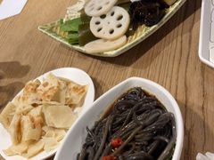 -鱼酷活鱼烤鱼(梅江印象城店)