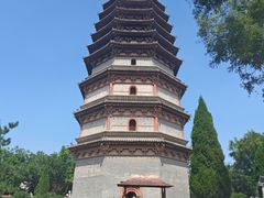 -天宁寺