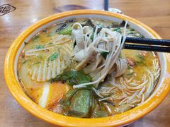 -徐沟贾记灌肠(总店)