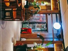 大堂-水煮三国·川鲁江湖菜(香山店)