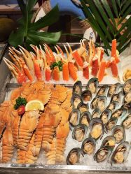 -无锡君来洲际酒店·宴会厅