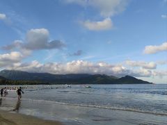 -西涌国际滨海旅游区