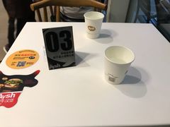 -艾薯夫妇Aysh(福田星河COCOPark店)
