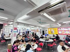 -嘉升大排档(番禺总店)