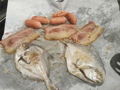 -福成自助烤肉(青春路店)