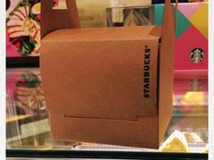 -星巴克(丁香国际商业中心店)