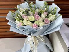 -永嘉宝诚宝马4S店(瓯北店)