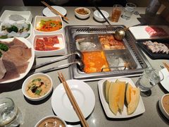 -海底捞火锅(黄石万达广场店)