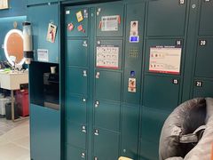 -海马体照相馆(上海晶耀前滩店)