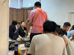 -老白家怡贵园烤肉