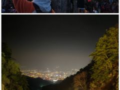 -泰山风景名胜区