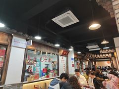 -冯四孃跷脚牛肉·非物质文化遗产店