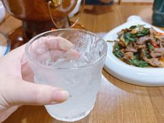 -蜗牛小馆醉乡民谣云南菜(惠新西里店)